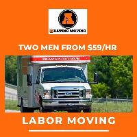 A Rating Moving LLC - Dallas Movers image 3